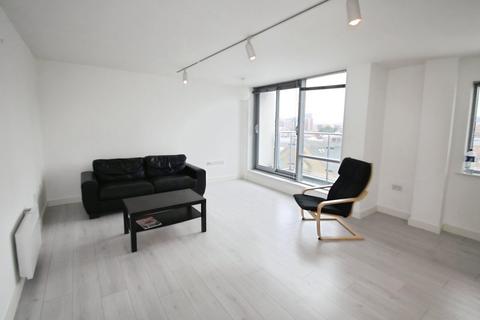2 bedroom flat to rent, Manor Mills, Ingram Street, Leeds, West Yorkshire, LS11