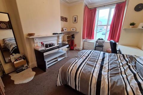 6 bedroom house to rent, Brudenell Road, Leeds