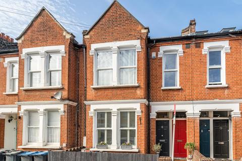 39 Boundary Road, London, SW19 2AW
