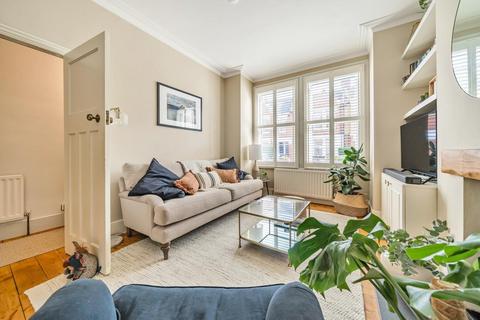 39 Boundary Road, London, SW19 2AW