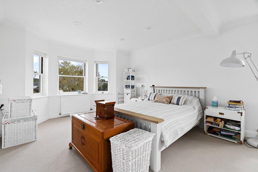 Bedroom No. 1