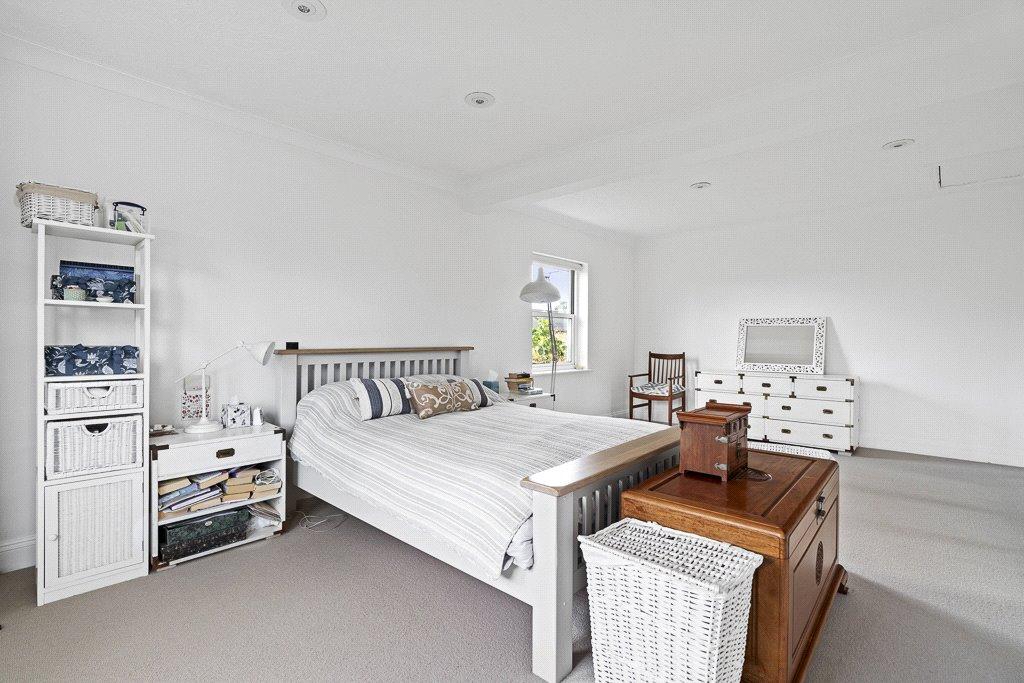 Bedroom No. 1