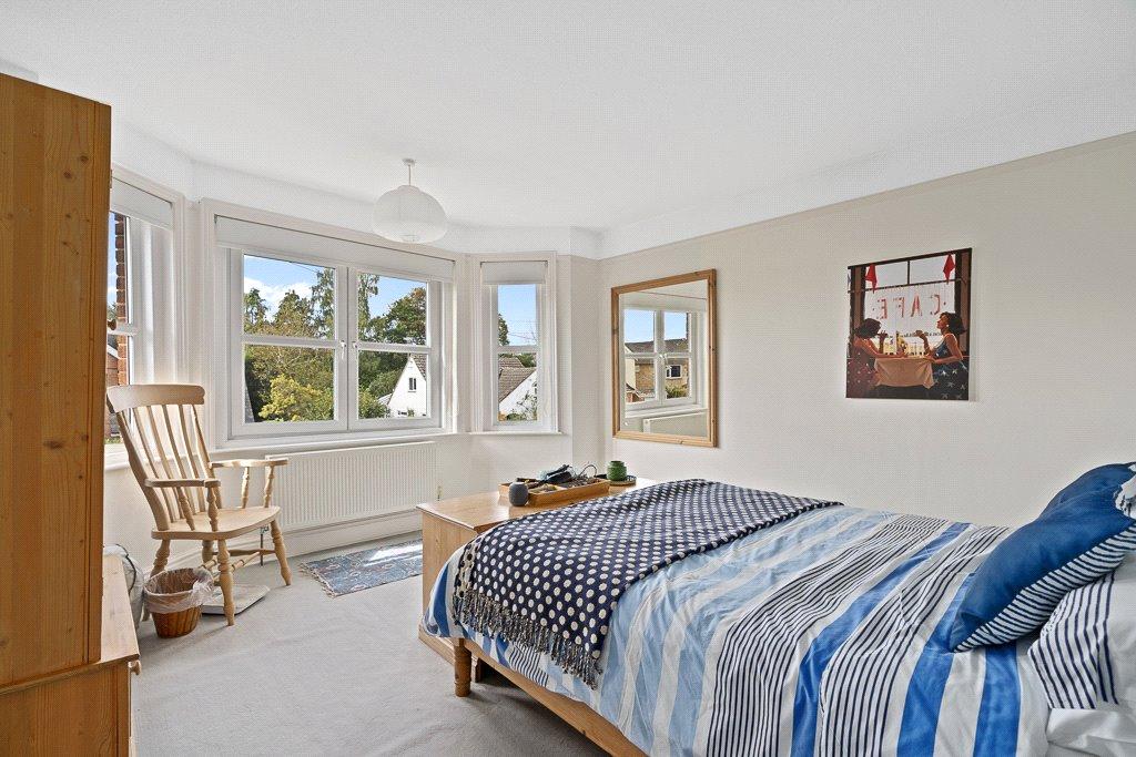 Bedroom No. 2