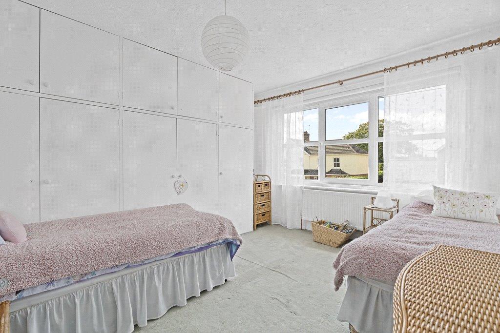 Bedroom No. 3
