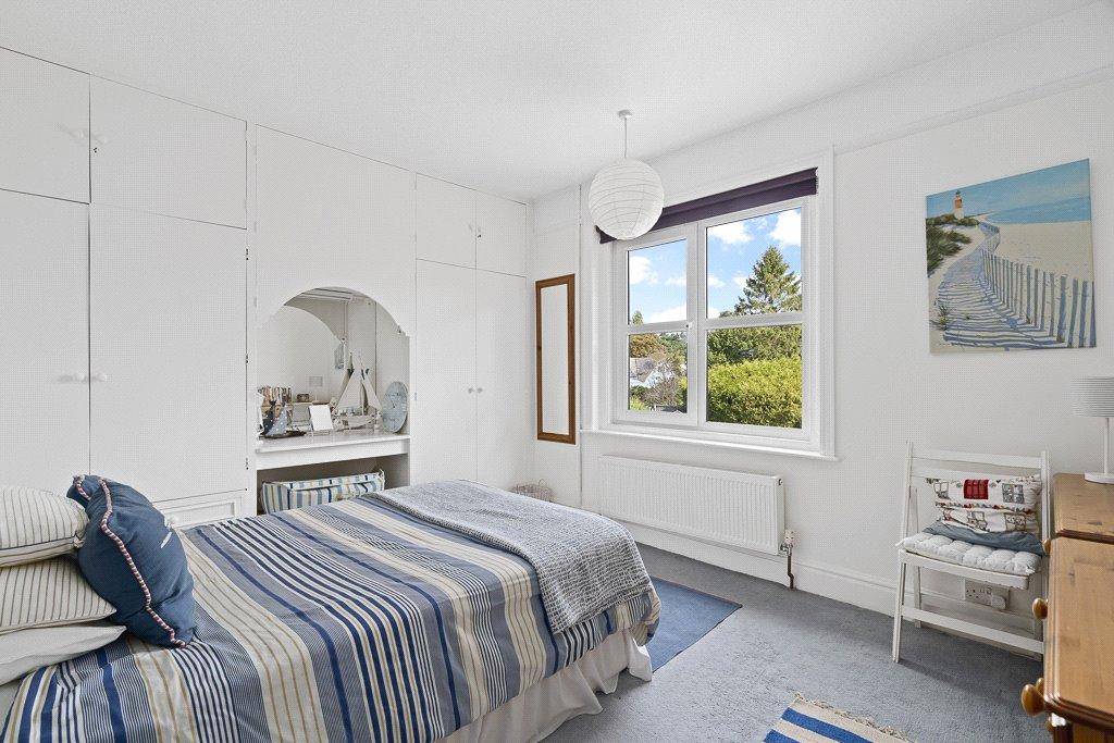 Bedroom No. 4