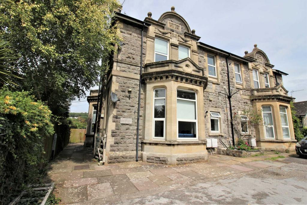 Bridge Road, Bleadon 2 bed flat £950 pcm (£219 pw)