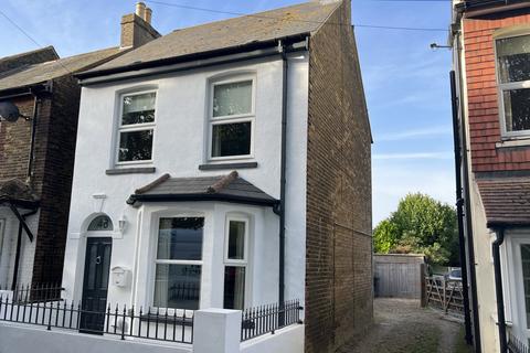 2 bedroom detached house for sale, Cornwall Road, Walmer, Deal, Kent, CT14