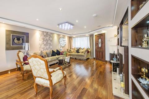 4 bedroom house to rent - Stanhope Terrace London W2