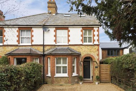 4 bedroom semi-detached house for sale - Hare Lane, Claygate, Esher, Surrey, KT10