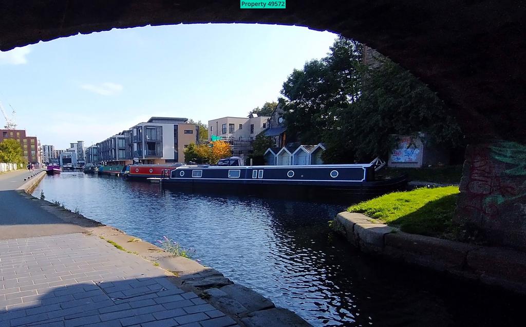 Union Canal