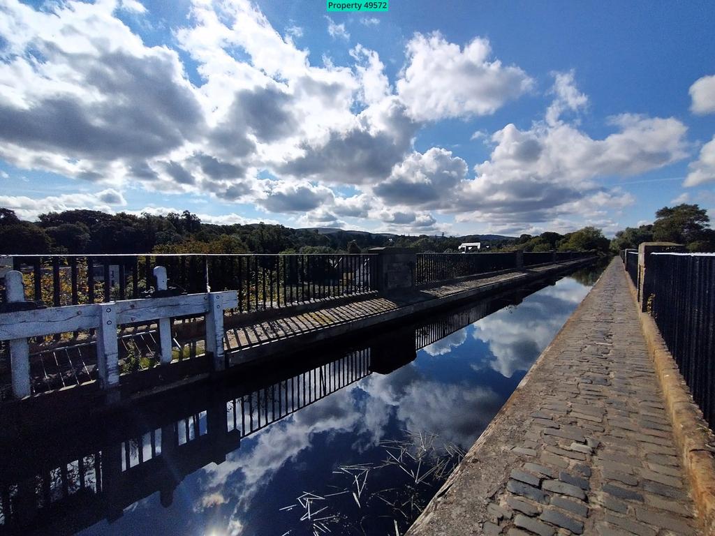 Union Canal