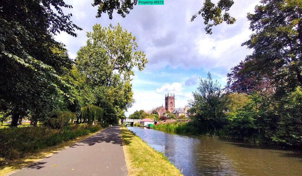 Union Canal