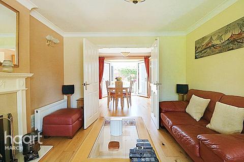 3 Beck Close, March, PE15 9UP