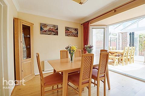 3 Beck Close, March, PE15 9UP