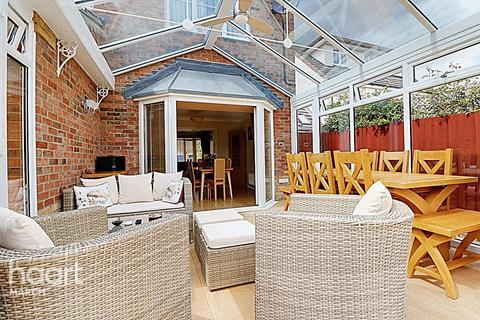 3 Beck Close, March, PE15 9UP