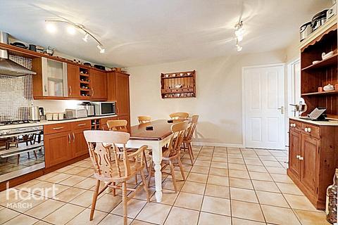 3 Beck Close, March, PE15 9UP