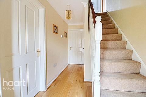 3 Beck Close, March, PE15 9UP