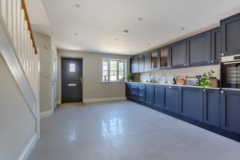 3 bedroom detached house for sale, The Cider Press, Ashton Keynes, Swindon, Wiltshire, SN6