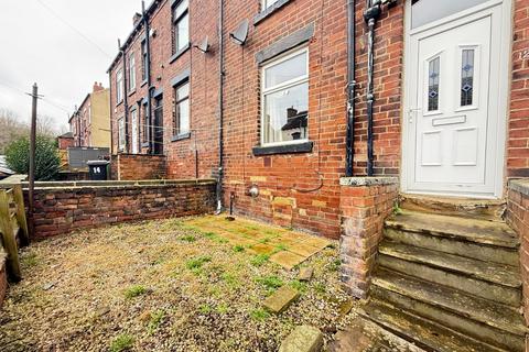 undefined, Cobden Grove, Leeds, West Yorkshire, LS12
