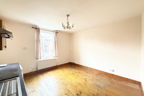 undefined, Cobden Grove, Leeds, West Yorkshire, LS12