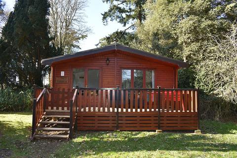 2 bedroom holiday lodge for sale, Fritton Lake Retreats, Church Lane, Fritton NR31