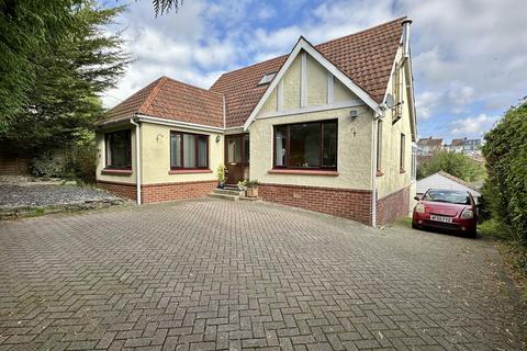 4 bedroom detached house for sale, Marldon Road, Paigtnton