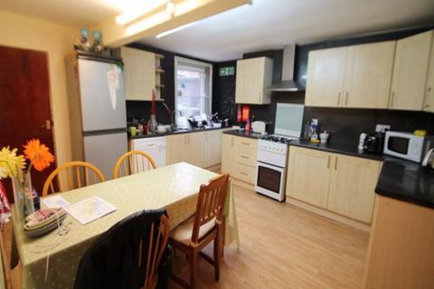 6 bedroom house to rent, Brudenell Road, Leeds