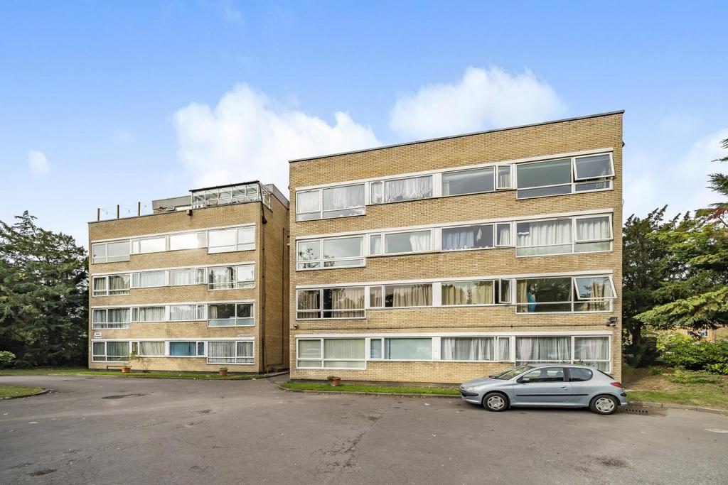 Rectory Road, Beckenham 1 bed flat for sale £250,000