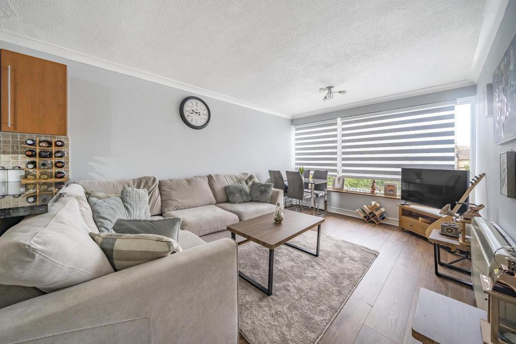 Rectory Road, Beckenham 1 bed flat for sale £250,000