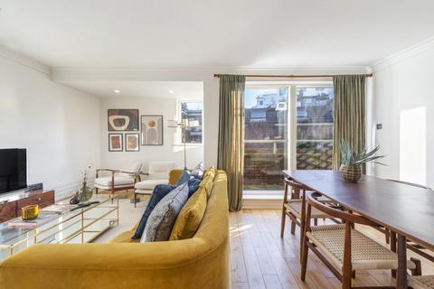 4 bedroom mews for sale - Nelsons Yard, London