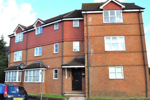 2 bedroom apartment to rent, Alpha Street South, Slough, Berkshire, SL1