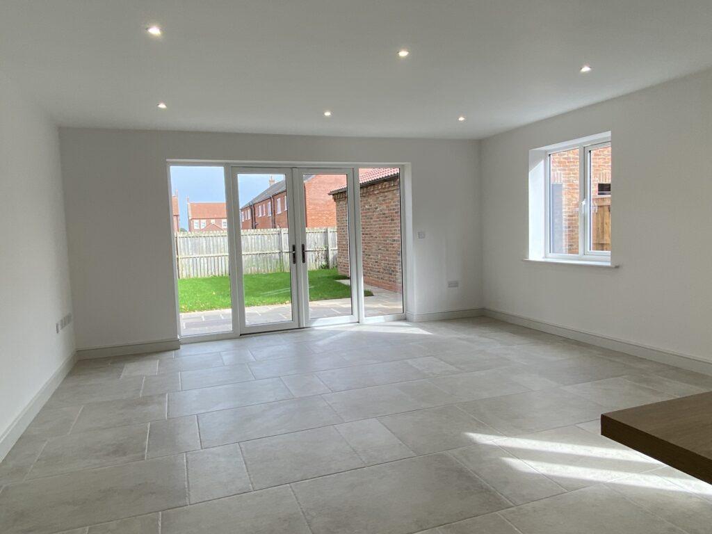 Dere Street Cottage, Leeming Lane, Leeming, Northallerton 3 bed