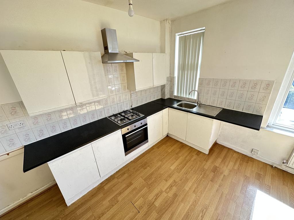 Apartment in Manchester, Greater Manchester - View 2