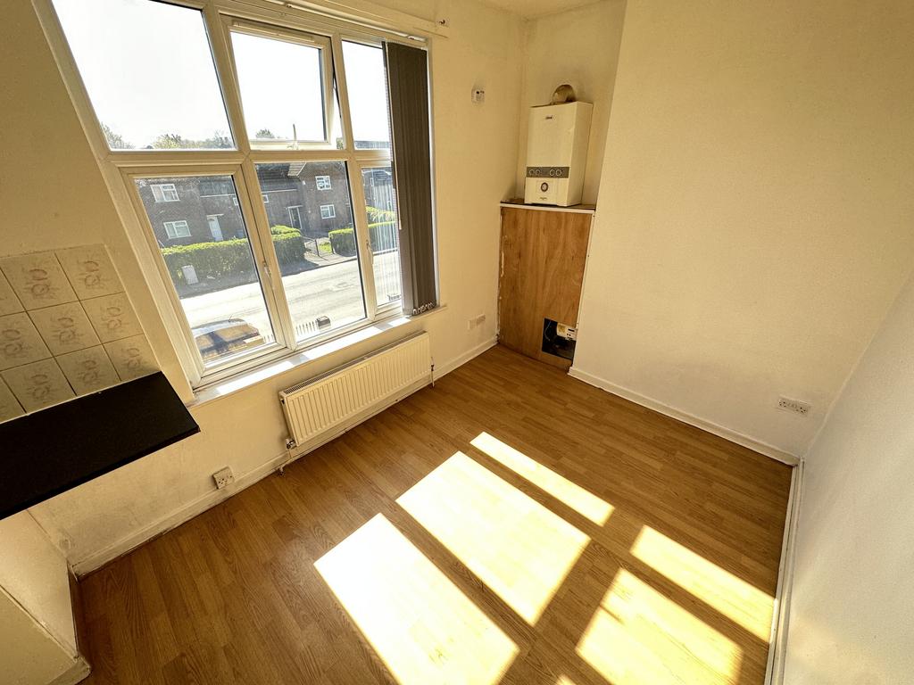 Apartment in Manchester, Greater Manchester - View 3
