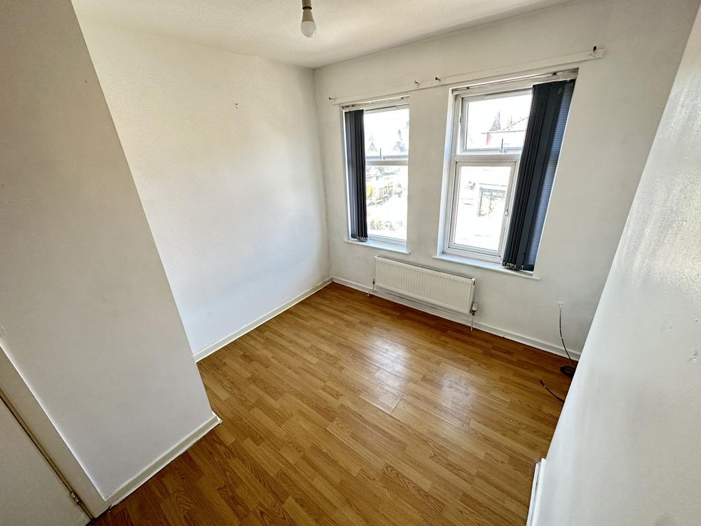 Apartment in Manchester, Greater Manchester - View 5