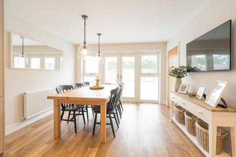 4 bedroom detached house for sale - East Hanney, Wantage OX12