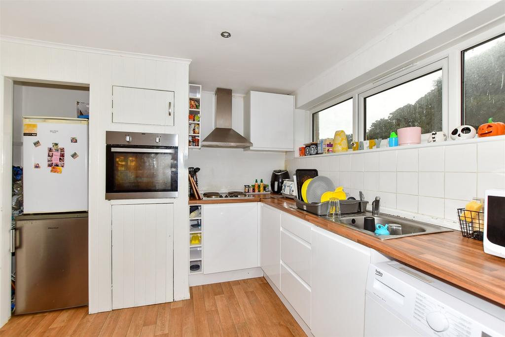 Enbrook Road, Sandgate, Folkestone, Kent 2 bed for sale £