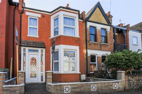 3 bedroom terraced house for sale - Sirdar Road, London, N22