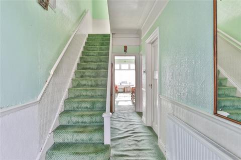 3 bedroom terraced house for sale, Sirdar Road, London, N22