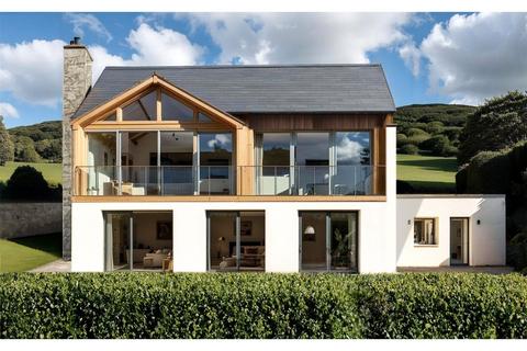 undefined, High Street, Criccieth, Gwynedd, LL52