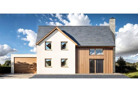 undefined, High Street, Criccieth, Gwynedd, LL52