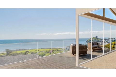 undefined, High Street, Criccieth, Gwynedd, LL52