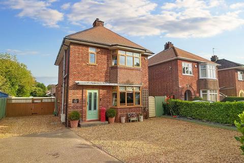 3 bedroom detached house for sale, Sutton Road, Leverington, PE13