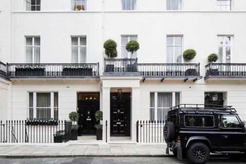 7 bedroom detached house for sale, Chester Square, London, SW1W