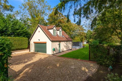 4 bedroom detached house for sale, Howell Road, Heckington, Sleaford, Lincolnshire, NG34