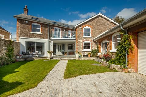 4 bedroom detached house for sale - Bidders House, Stoke Fleming