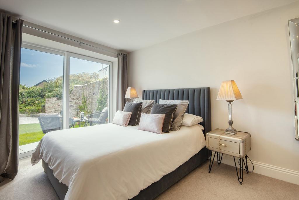 Bidders House Bedroom 2