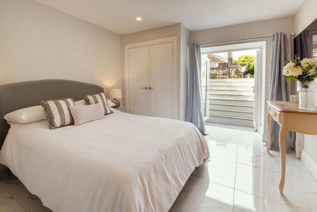 Bidders House Bedroom 3