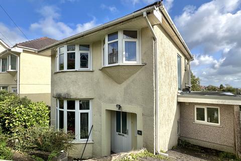 3 bedroom detached house for sale, Lon Mafon, Sketty, Swansea