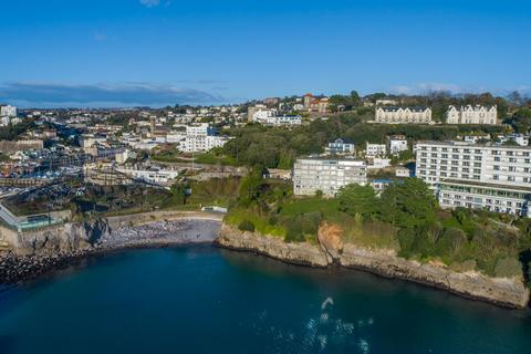 3 bedroom apartment for sale, Park Hill Road, Torquay TQ1